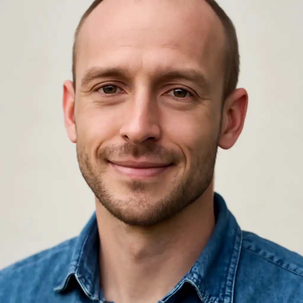 Marcus Wellington